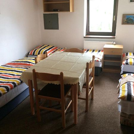 Hotel Pod Skalou Писек Экстерьер фото
