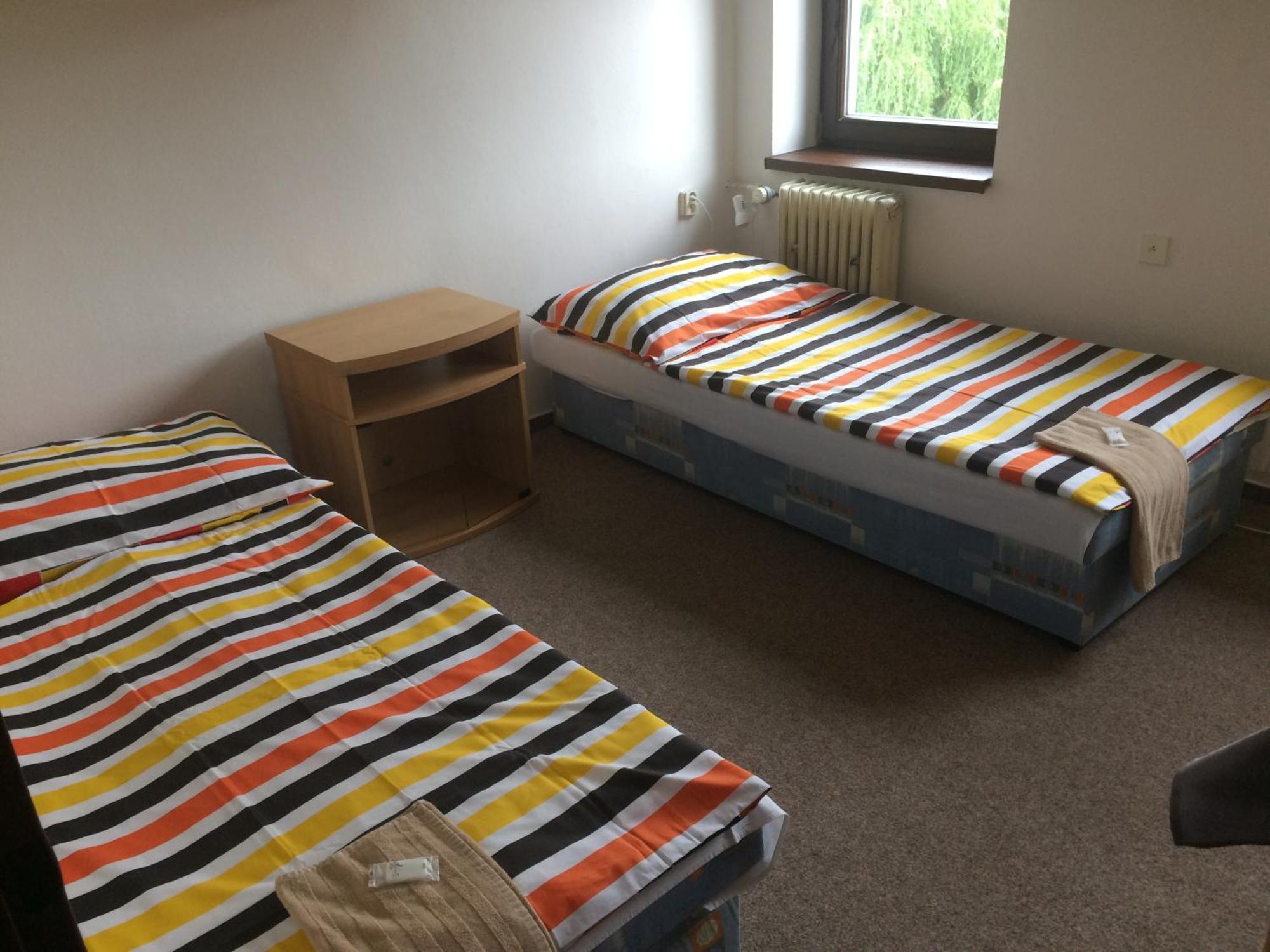 Hotel Pod Skalou Писек Экстерьер фото