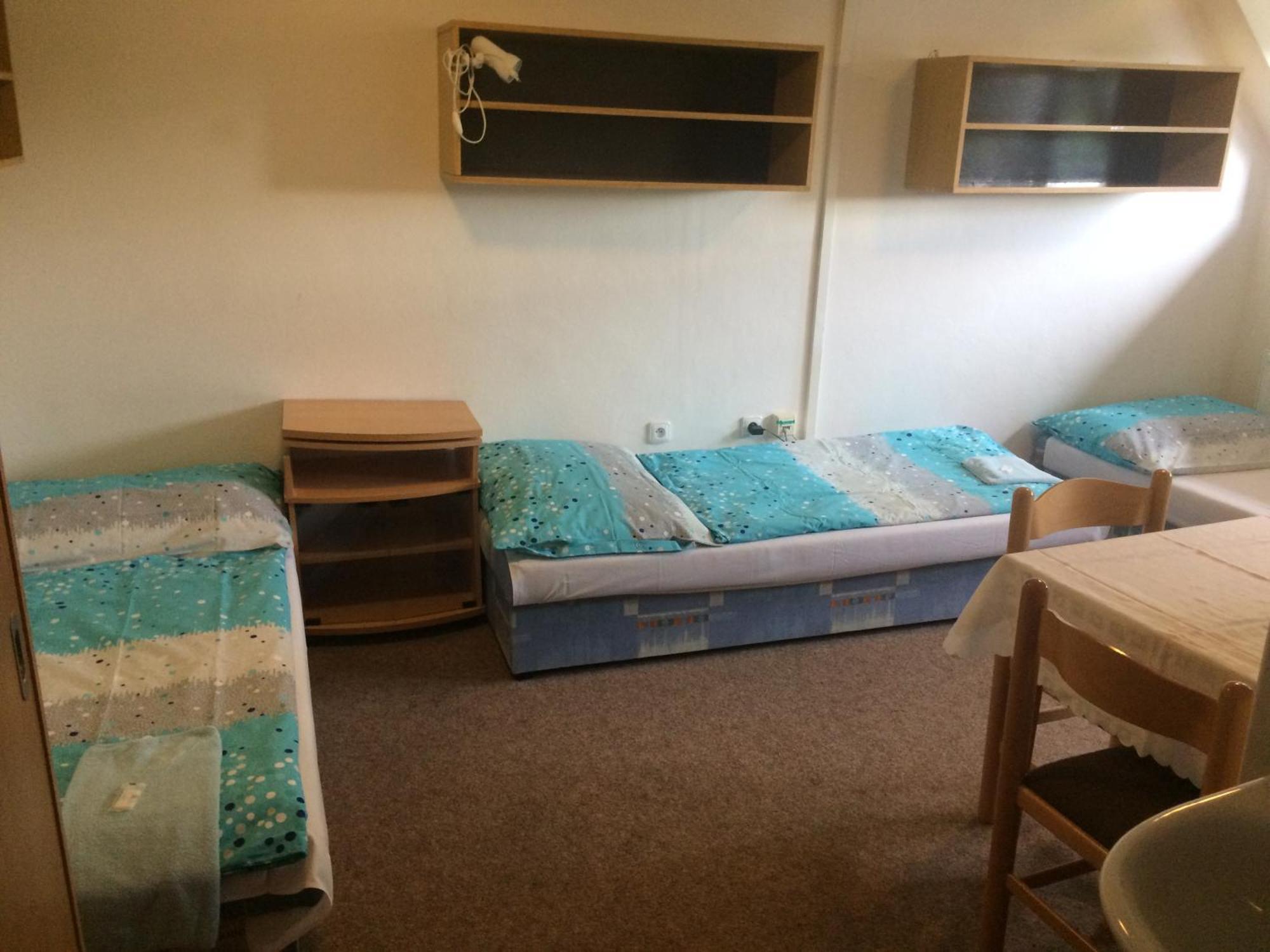 Hotel Pod Skalou Писек Экстерьер фото
