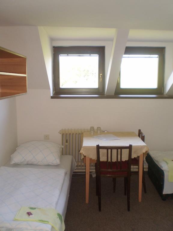 Hotel Pod Skalou Писек Экстерьер фото