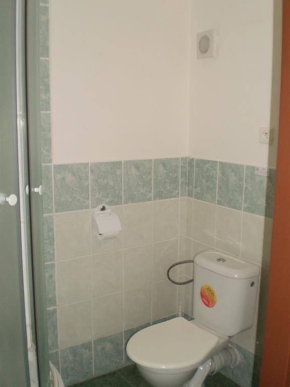 Hotel Pod Skalou Писек Экстерьер фото